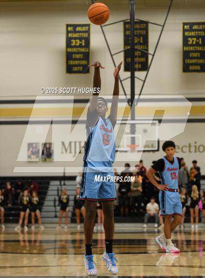 Thumbnail 2 in Oakland @ Mount Juliet photogallery.