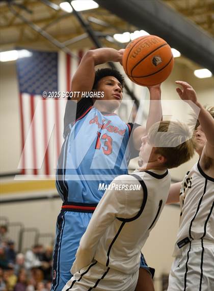 Thumbnail 3 in Oakland @ Mount Juliet photogallery.