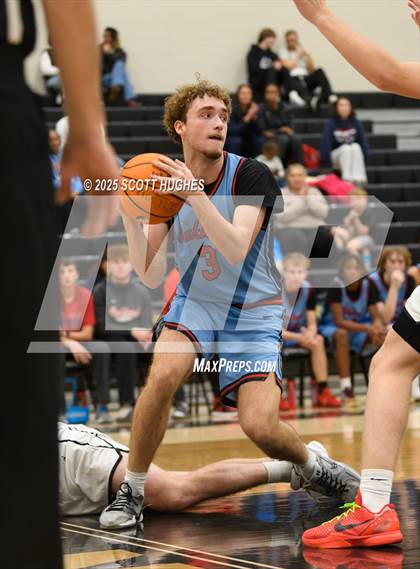 Thumbnail 3 in Oakland @ Mount Juliet photogallery.