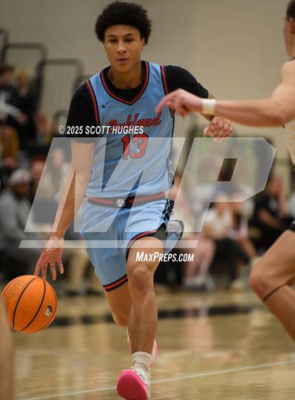 Thumbnail 2 in Oakland @ Mount Juliet photogallery.