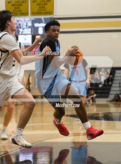 Thumbnail 1 in Oakland @ Mount Juliet photogallery.