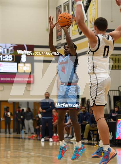 Thumbnail 2 in Oakland @ Mount Juliet photogallery.