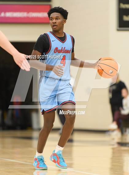 Thumbnail 3 in Oakland @ Mount Juliet photogallery.