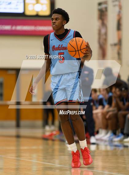 Thumbnail 3 in Oakland @ Mount Juliet photogallery.