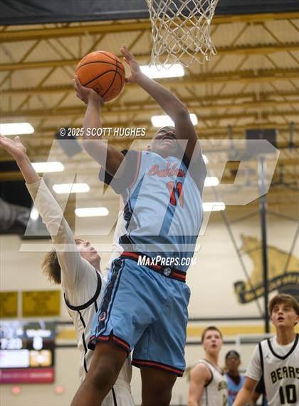 Thumbnail 2 in Oakland @ Mount Juliet photogallery.