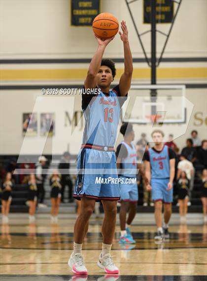 Thumbnail 1 in Oakland @ Mount Juliet photogallery.