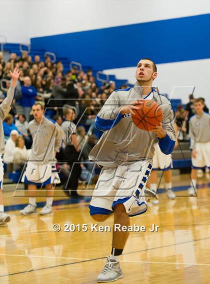 Thumbnail 3 in Kiski Area @ Hempfield Area photogallery.