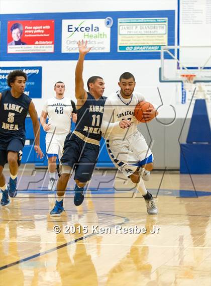 Thumbnail 2 in Kiski Area @ Hempfield Area photogallery.