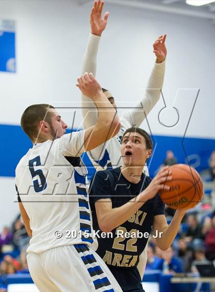 Thumbnail 2 in Kiski Area @ Hempfield Area photogallery.