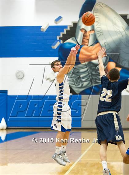 Thumbnail 1 in Kiski Area @ Hempfield Area photogallery.