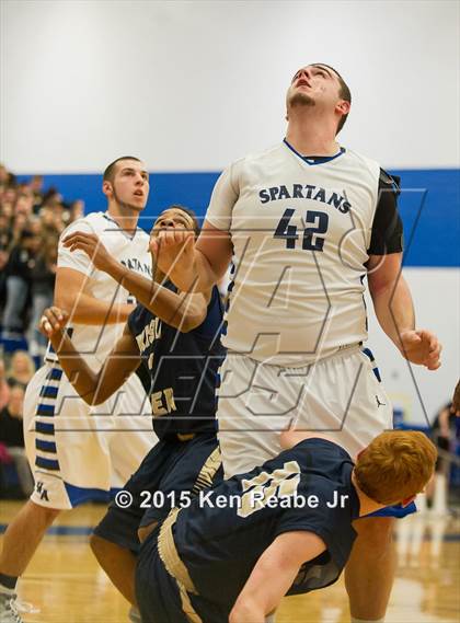 Thumbnail 2 in Kiski Area @ Hempfield Area photogallery.