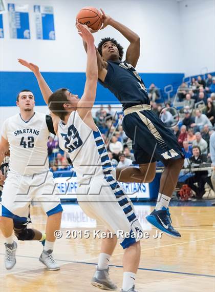 Thumbnail 1 in Kiski Area @ Hempfield Area photogallery.