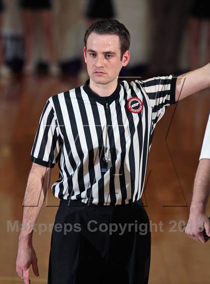 Thumbnail 3 in Sevier County vs. Science Hill (R1AAA Region Final) photogallery.