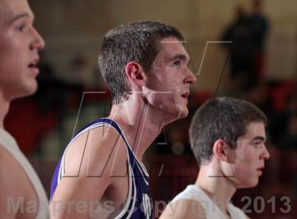 Thumbnail 2 in Sevier County vs. Science Hill (R1AAA Region Final) photogallery.