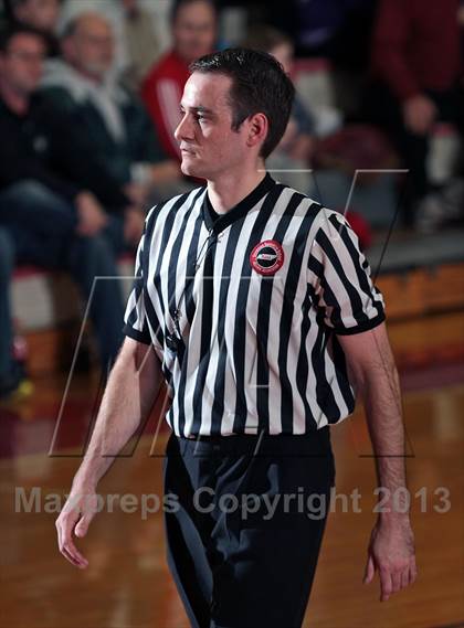 Thumbnail 3 in Sevier County vs. Science Hill (R1AAA Region Final) photogallery.