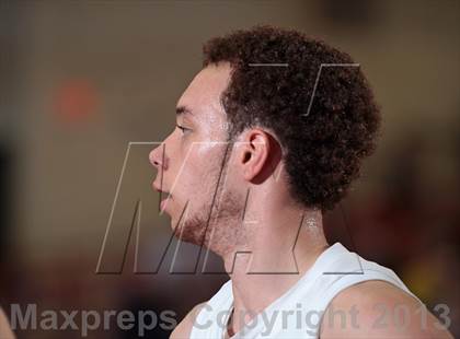Thumbnail 1 in Sevier County vs. Science Hill (R1AAA Region Final) photogallery.