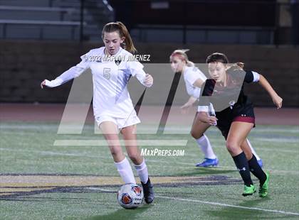 Thumbnail 2 in Calabasas @ Oaks Christian photogallery.