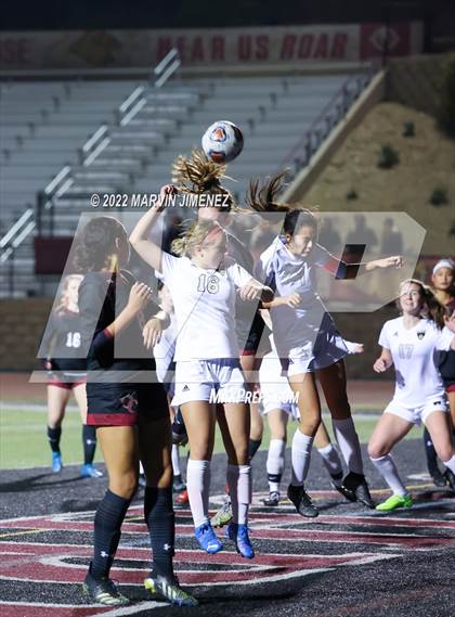 Thumbnail 1 in Calabasas @ Oaks Christian photogallery.
