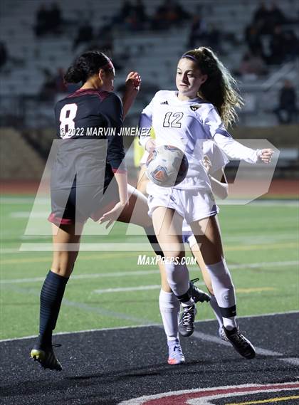 Thumbnail 2 in Calabasas @ Oaks Christian photogallery.