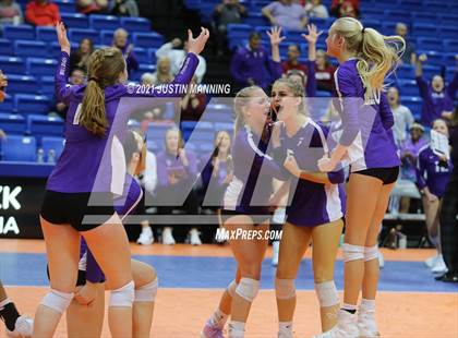 Thumbnail 3 in Fayetteville vs. Har-Ber (AAA 6A Final) photogallery.