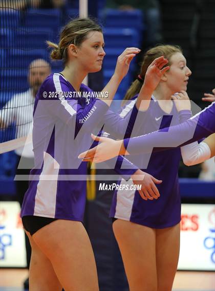 Thumbnail 1 in Fayetteville vs. Har-Ber (AAA 6A Final) photogallery.