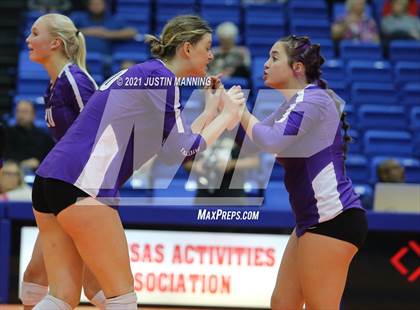 Thumbnail 3 in Fayetteville vs. Har-Ber (AAA 6A Final) photogallery.