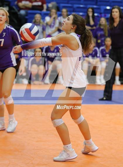 Thumbnail 1 in Fayetteville vs. Har-Ber (AAA 6A Final) photogallery.