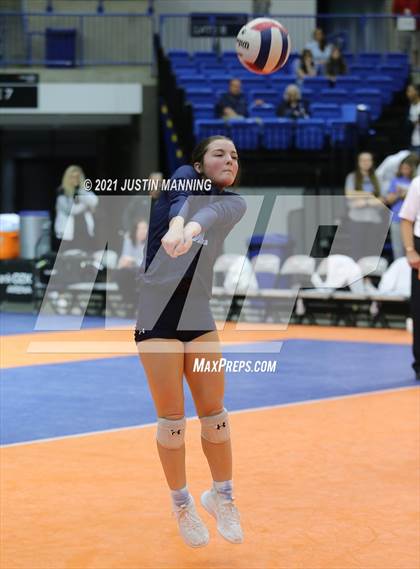 Thumbnail 3 in Fayetteville vs. Har-Ber (AAA 6A Final) photogallery.