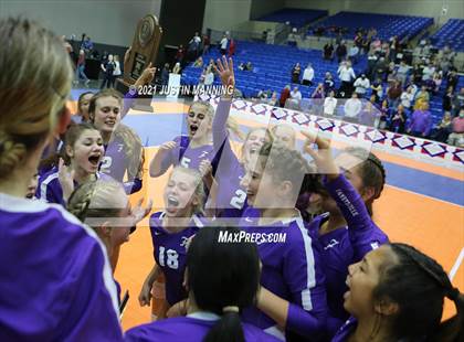 Thumbnail 3 in Fayetteville vs. Har-Ber (AAA 6A Final) photogallery.