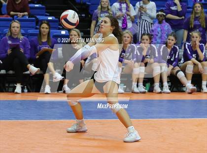 Thumbnail 3 in Fayetteville vs. Har-Ber (AAA 6A Final) photogallery.