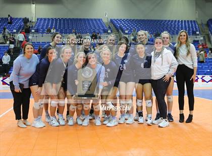 Thumbnail 3 in Fayetteville vs. Har-Ber (AAA 6A Final) photogallery.