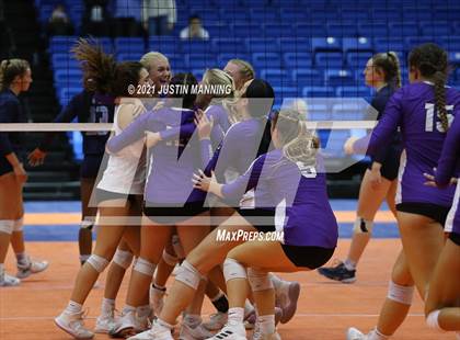 Thumbnail 2 in Fayetteville vs. Har-Ber (AAA 6A Final) photogallery.