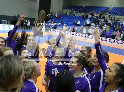 Thumbnail 2 in Fayetteville vs. Har-Ber (AAA 6A Final) photogallery.
