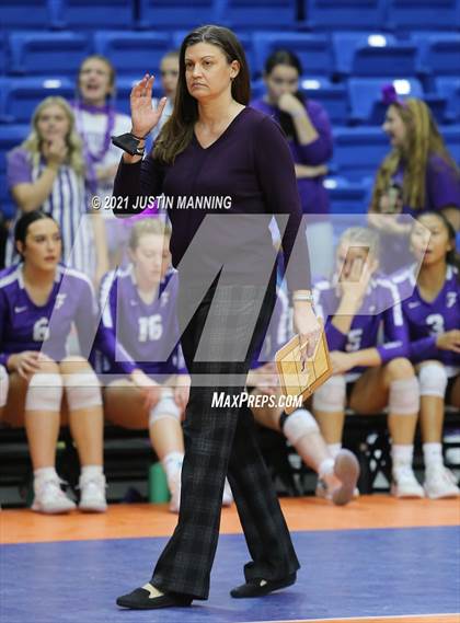 Thumbnail 2 in Fayetteville vs. Har-Ber (AAA 6A Final) photogallery.