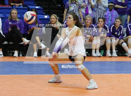 Thumbnail 2 in Fayetteville vs. Har-Ber (AAA 6A Final) photogallery.