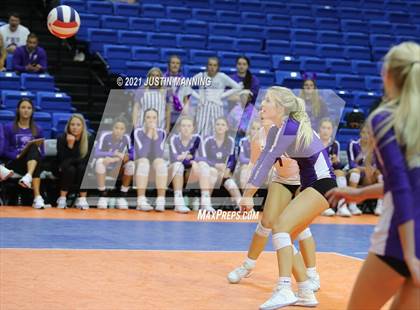 Thumbnail 2 in Fayetteville vs. Har-Ber (AAA 6A Final) photogallery.