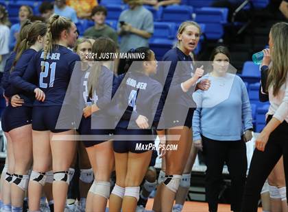 Thumbnail 3 in Fayetteville vs. Har-Ber (AAA 6A Final) photogallery.