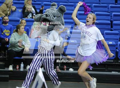 Thumbnail 3 in Fayetteville vs. Har-Ber (AAA 6A Final) photogallery.
