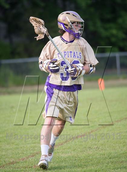 Thumbnail 3 in Enloe @ Broughton photogallery.