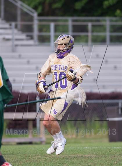 Thumbnail 1 in Enloe @ Broughton photogallery.