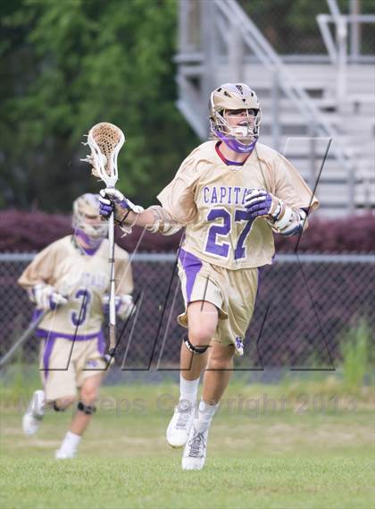 Thumbnail 2 in Enloe @ Broughton photogallery.