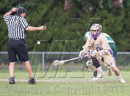 Thumbnail 3 in Enloe @ Broughton photogallery.