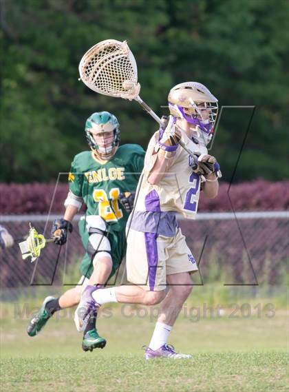 Thumbnail 1 in Enloe @ Broughton photogallery.