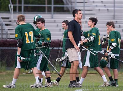Thumbnail 1 in Enloe @ Broughton photogallery.