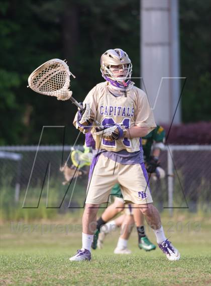 Thumbnail 3 in Enloe @ Broughton photogallery.