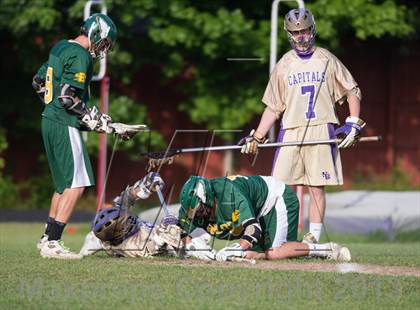 Thumbnail 2 in Enloe @ Broughton photogallery.