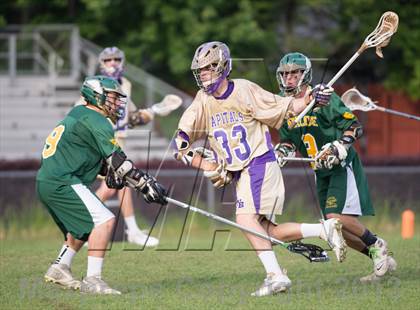 Thumbnail 2 in Enloe @ Broughton photogallery.