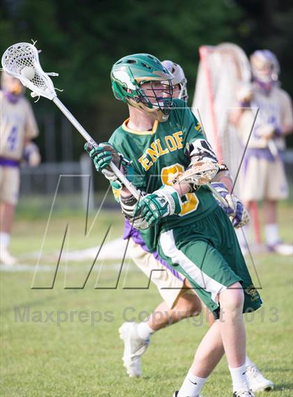 Thumbnail 1 in Enloe @ Broughton photogallery.