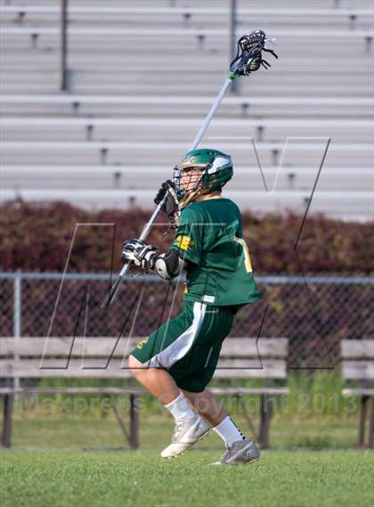 Thumbnail 2 in Enloe @ Broughton photogallery.
