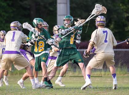Thumbnail 1 in Enloe @ Broughton photogallery.